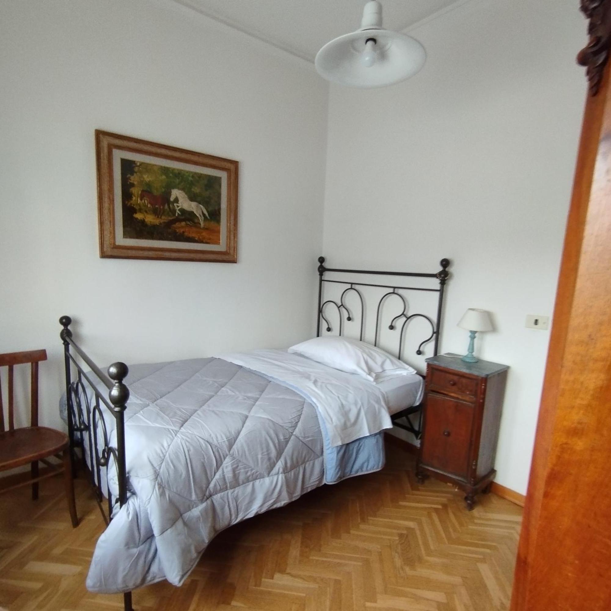 Casa Ugo Daire Poppi Dış mekan fotoğraf
