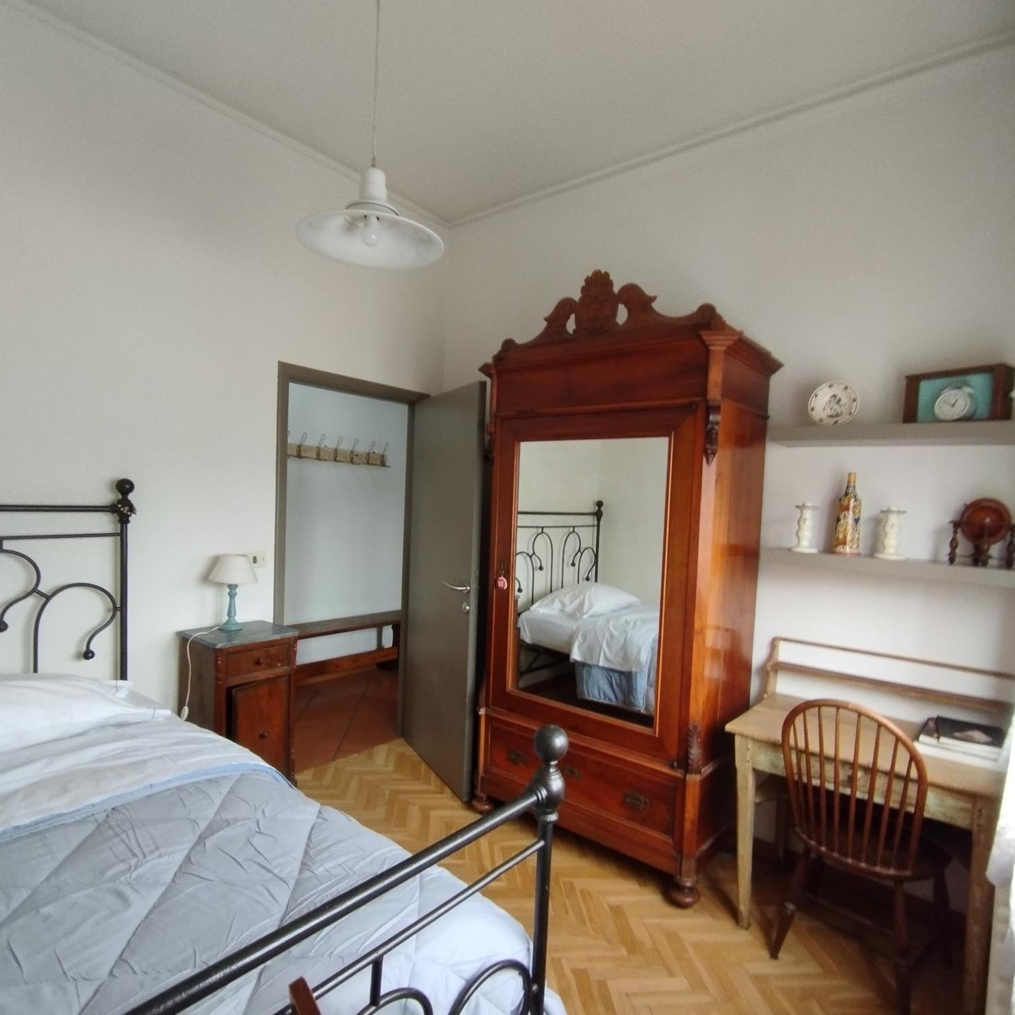 Casa Ugo Daire Poppi Dış mekan fotoğraf