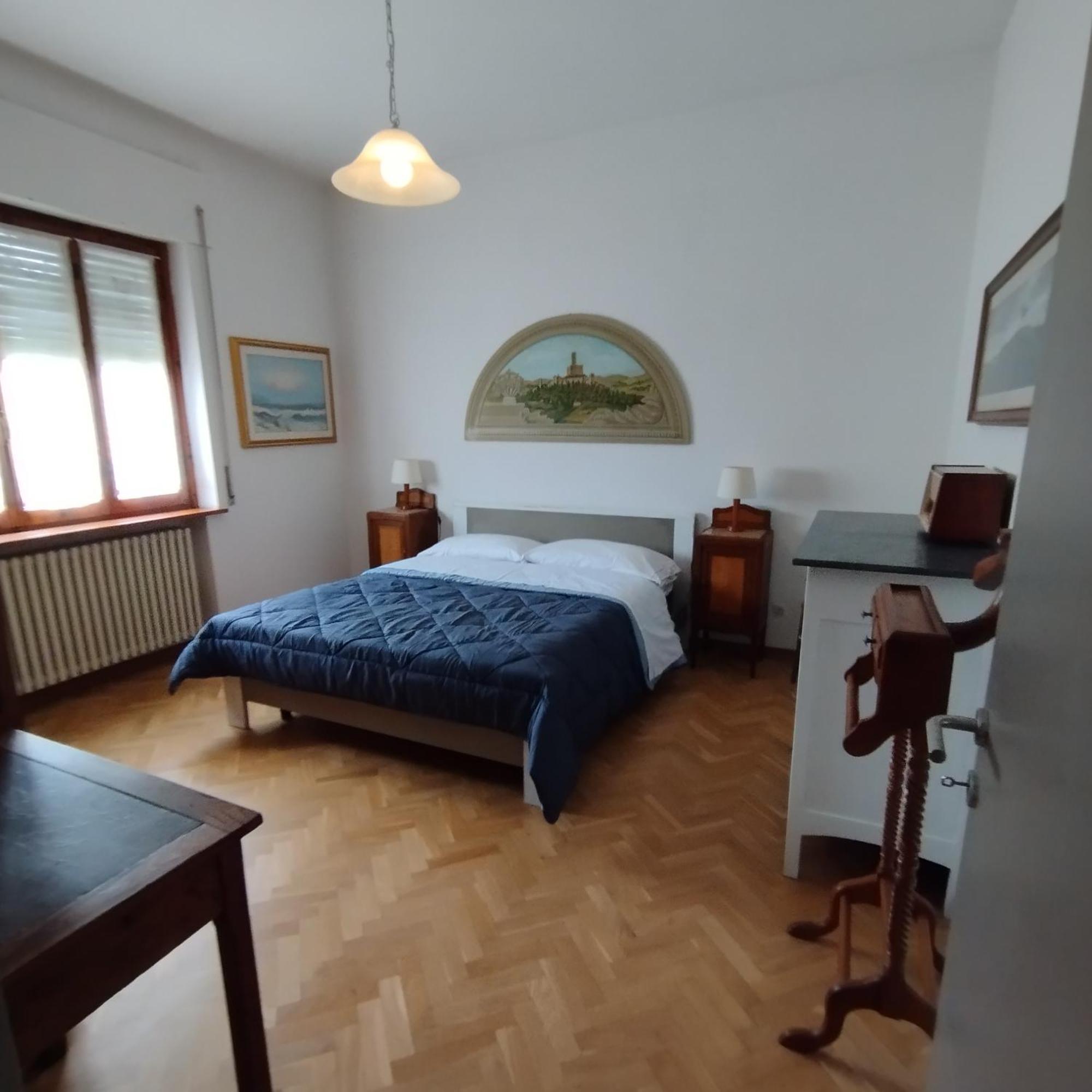 Casa Ugo Daire Poppi Dış mekan fotoğraf