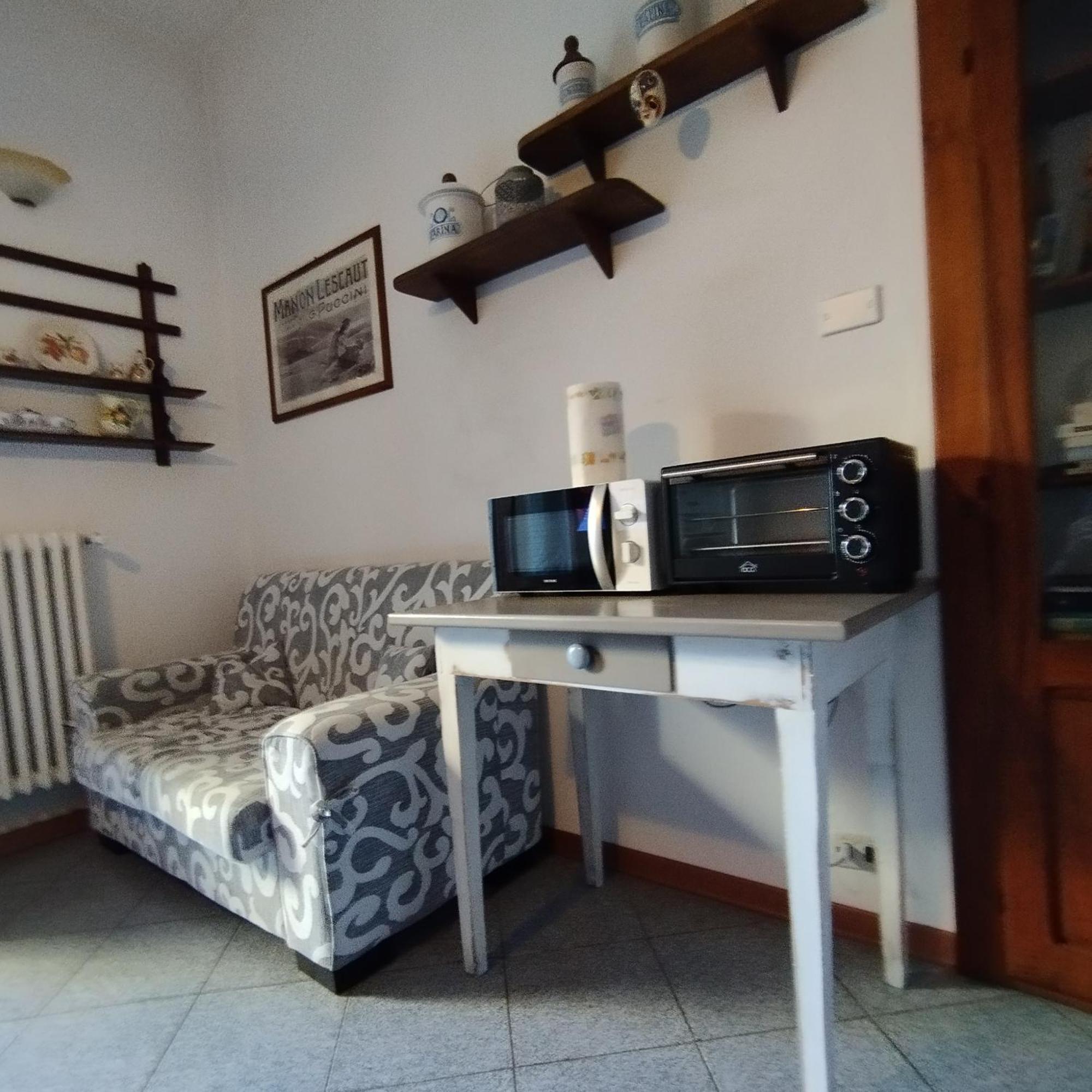 Casa Ugo Daire Poppi Dış mekan fotoğraf