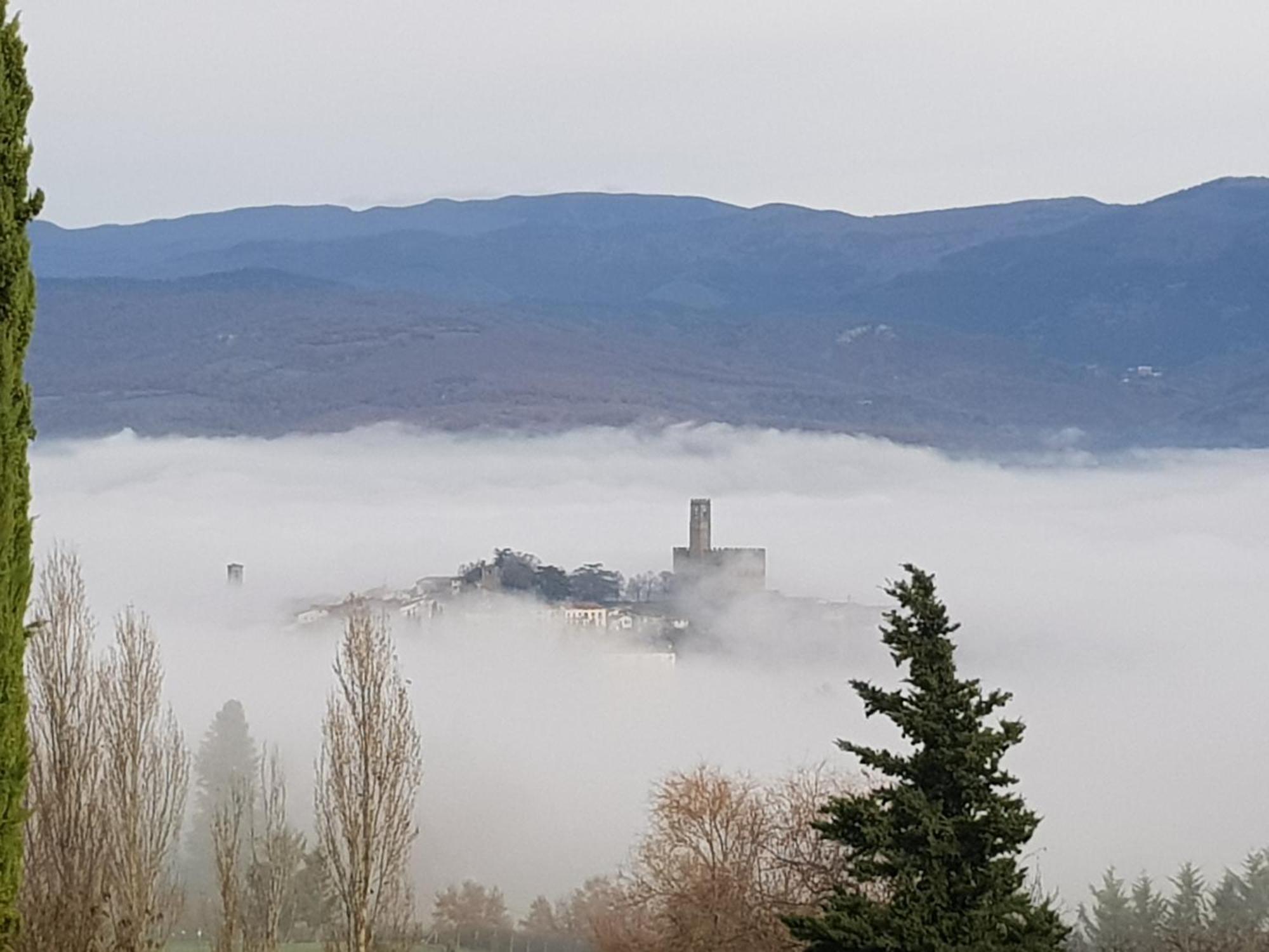 Casa Ugo Daire Poppi Dış mekan fotoğraf